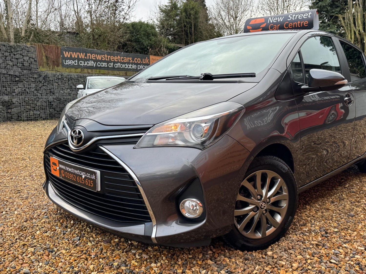 Used Toyota Yaris 2016 for sale - 77386931: Photo 27