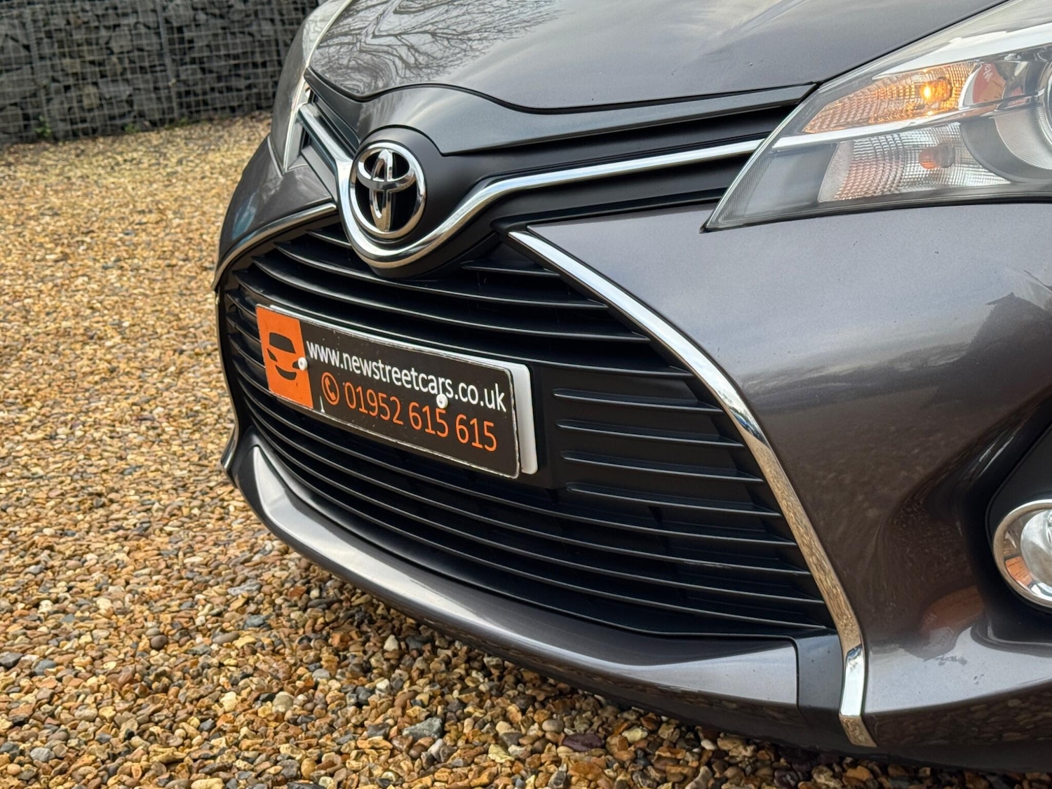 Used Toyota Yaris 2016 for sale - 77386931: Photo 28