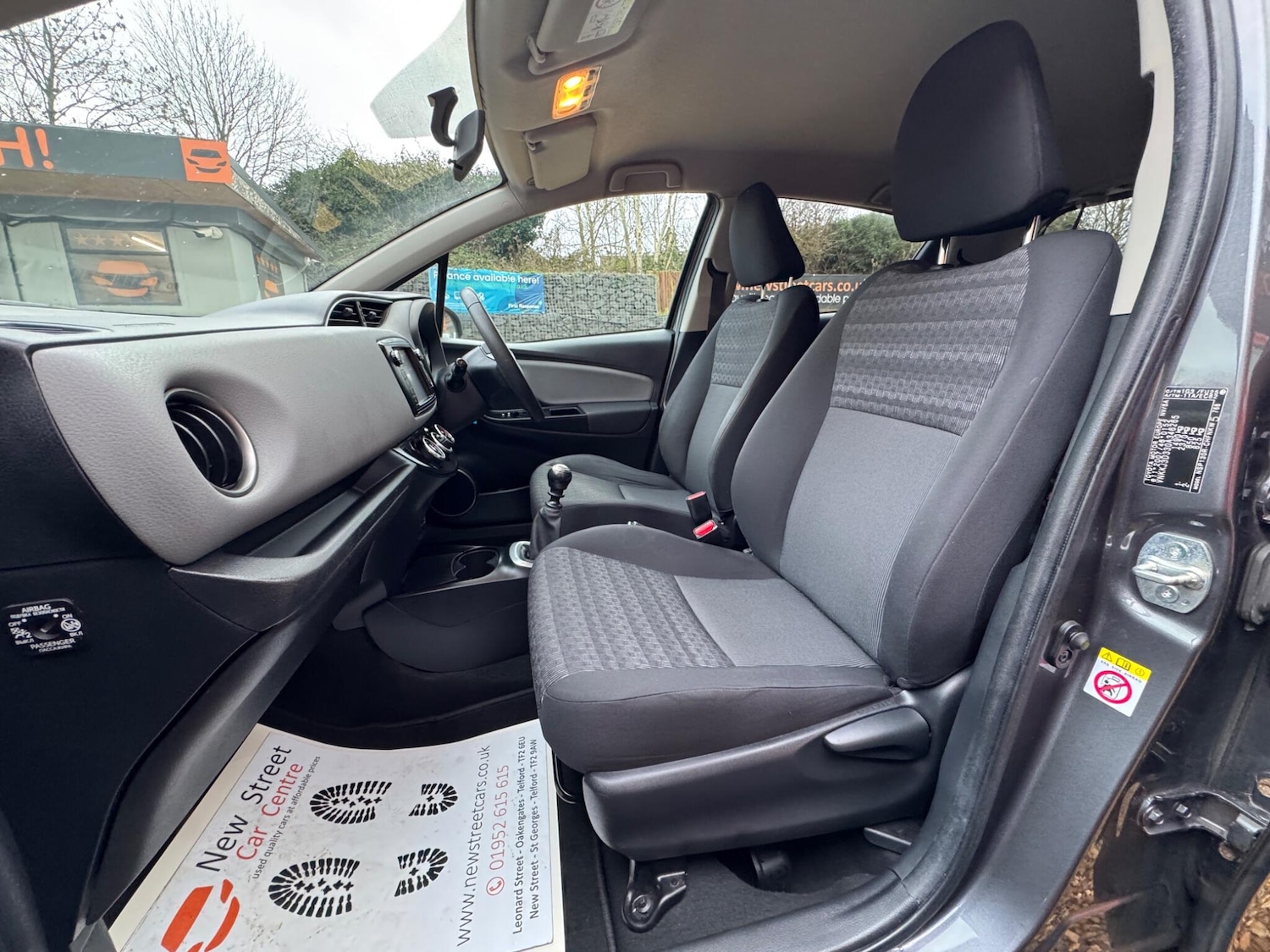 Used Toyota Yaris 2016 for sale - 77386931: Photo 34