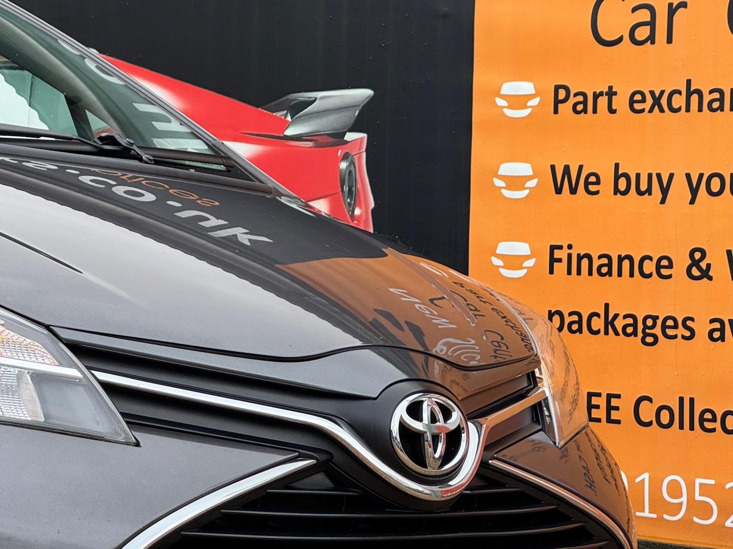 Used Toyota Yaris 2016 for sale - 77386931: Photo 49