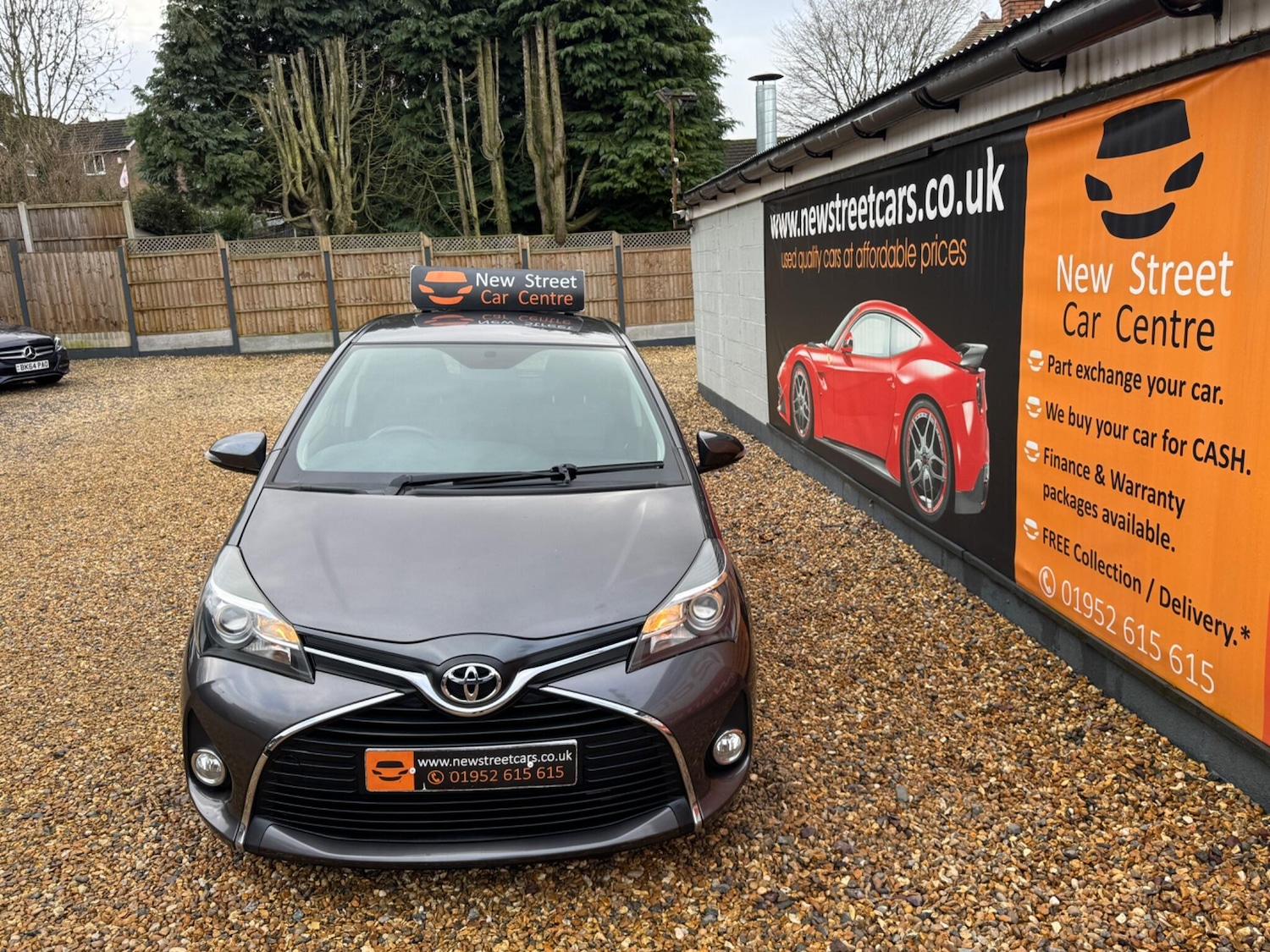 Used Toyota Yaris 2016 for sale - 77386931: Photo 5