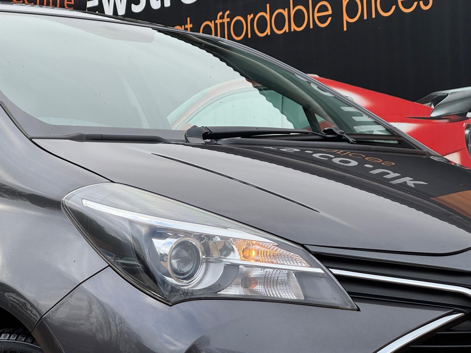 Used Toyota Yaris 2016 for sale - 77386931: Photo 50