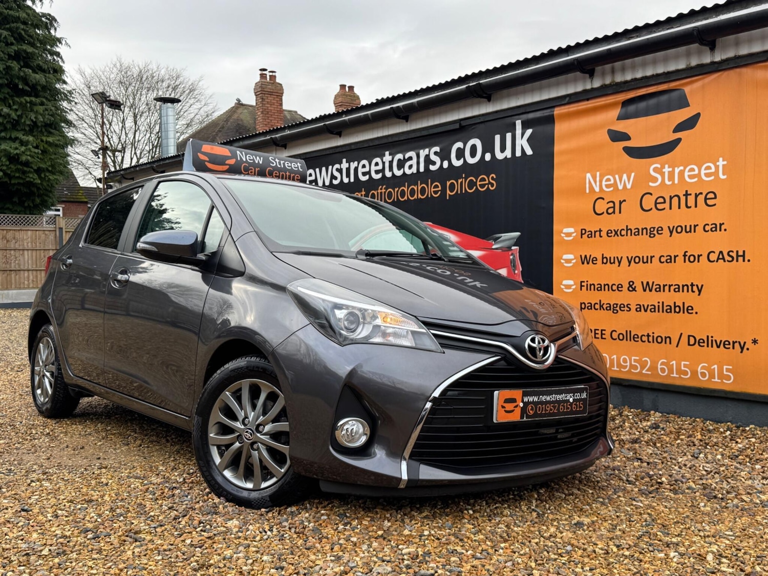 Used Toyota Yaris 2016 for sale - 77386931: Photo 53