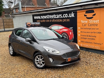 Ford Fiesta feature image