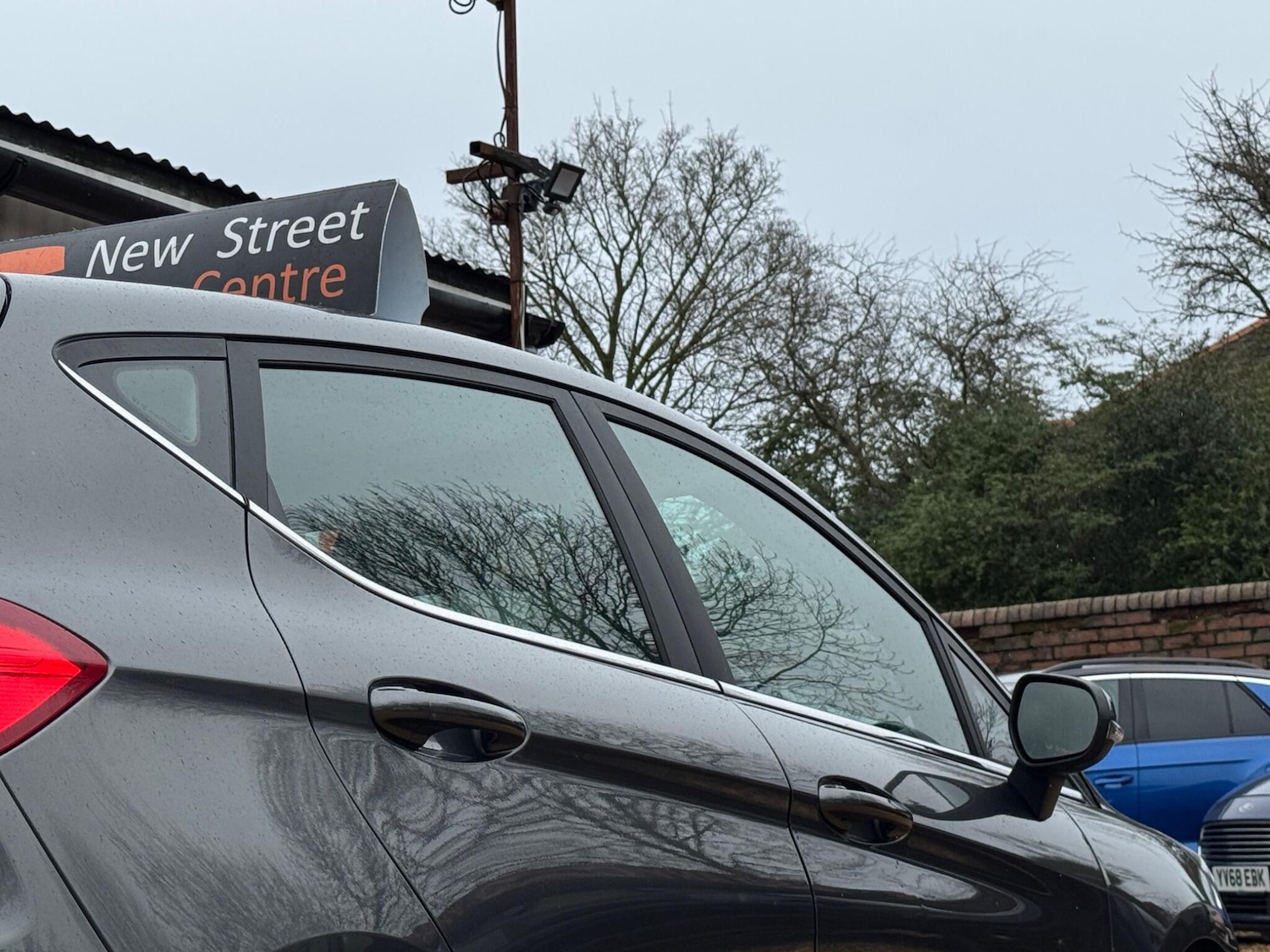 Used Ford Fiesta 2018 for sale - 77637677: Photo 31