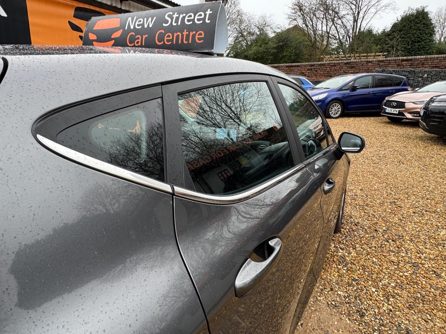 Used Ford Fiesta 2018 for sale - 77637677: Photo 34