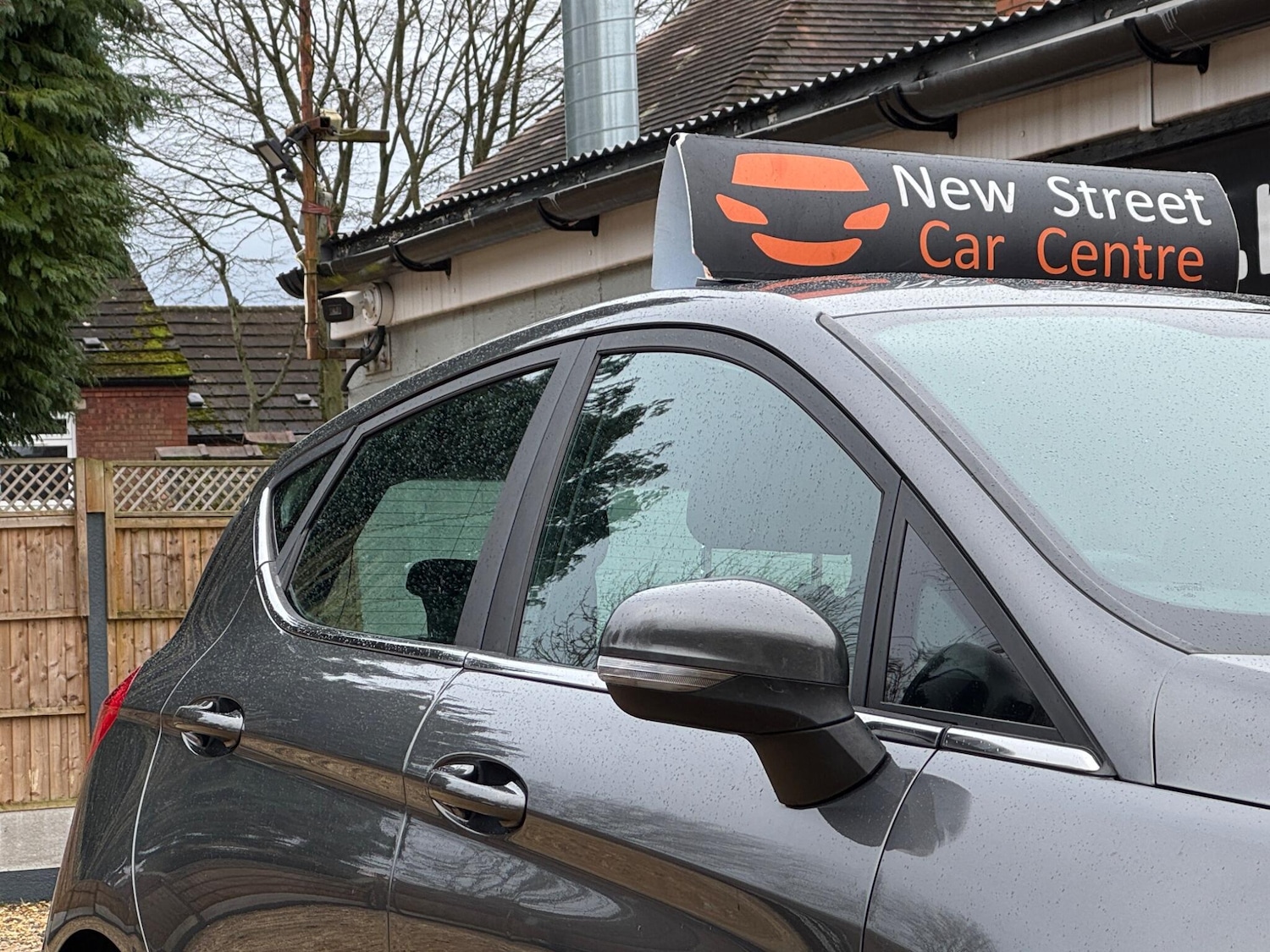 Used Ford Fiesta 2018 for sale - 77637677: Photo 35