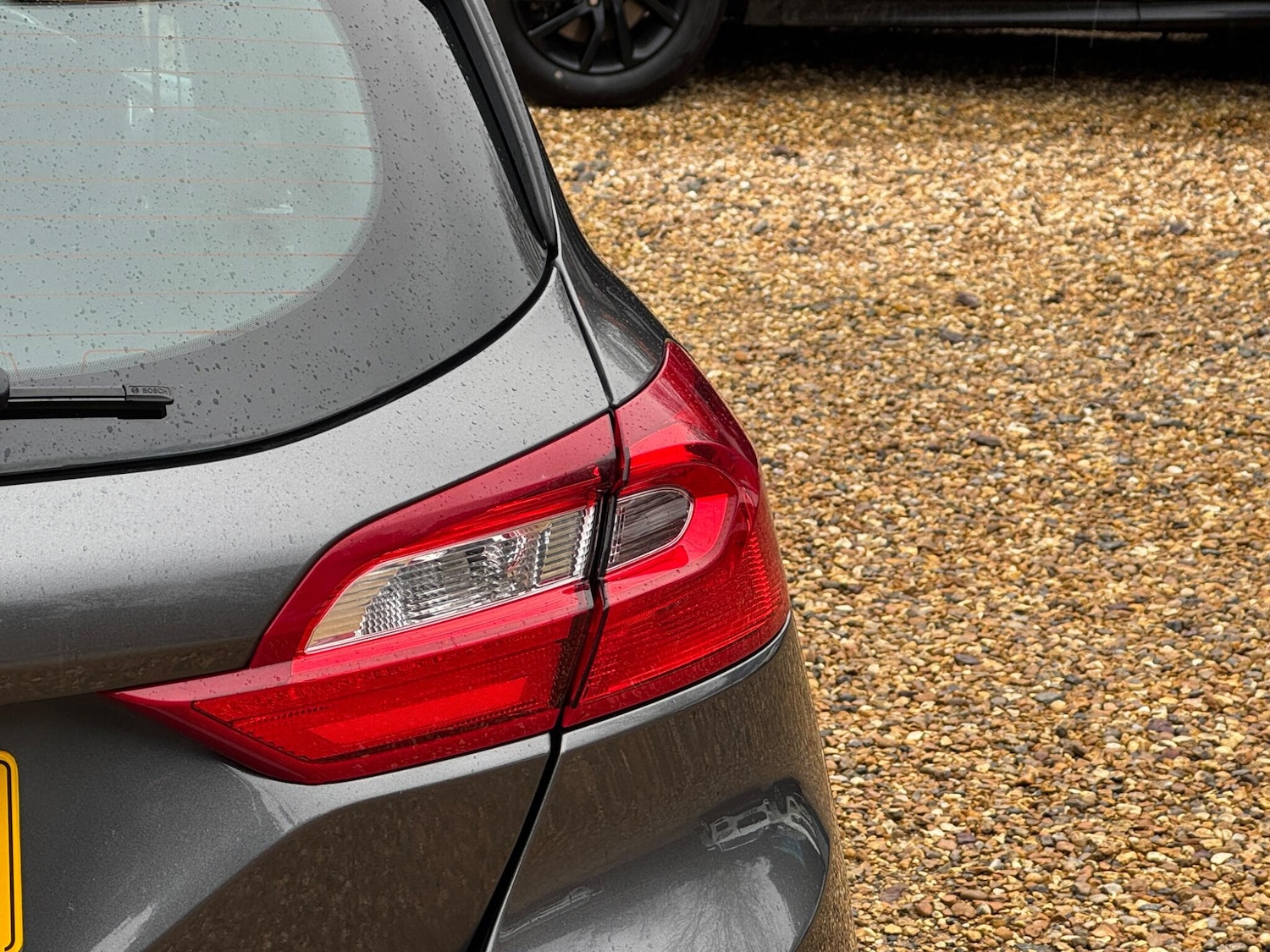 Used Ford Fiesta 2018 for sale - 77637677: Photo 43