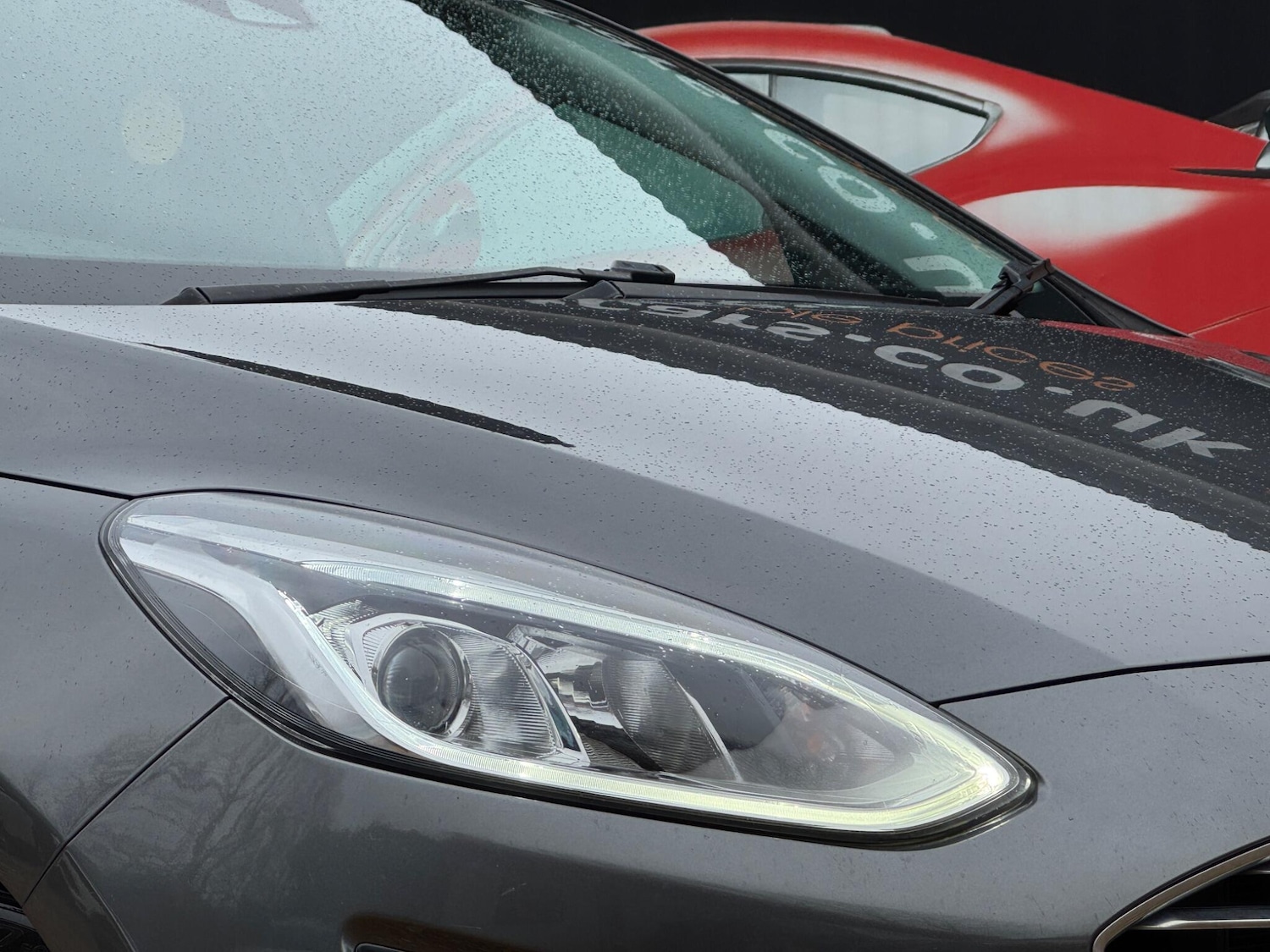 Used Ford Fiesta 2018 for sale - 77637677: Photo 46