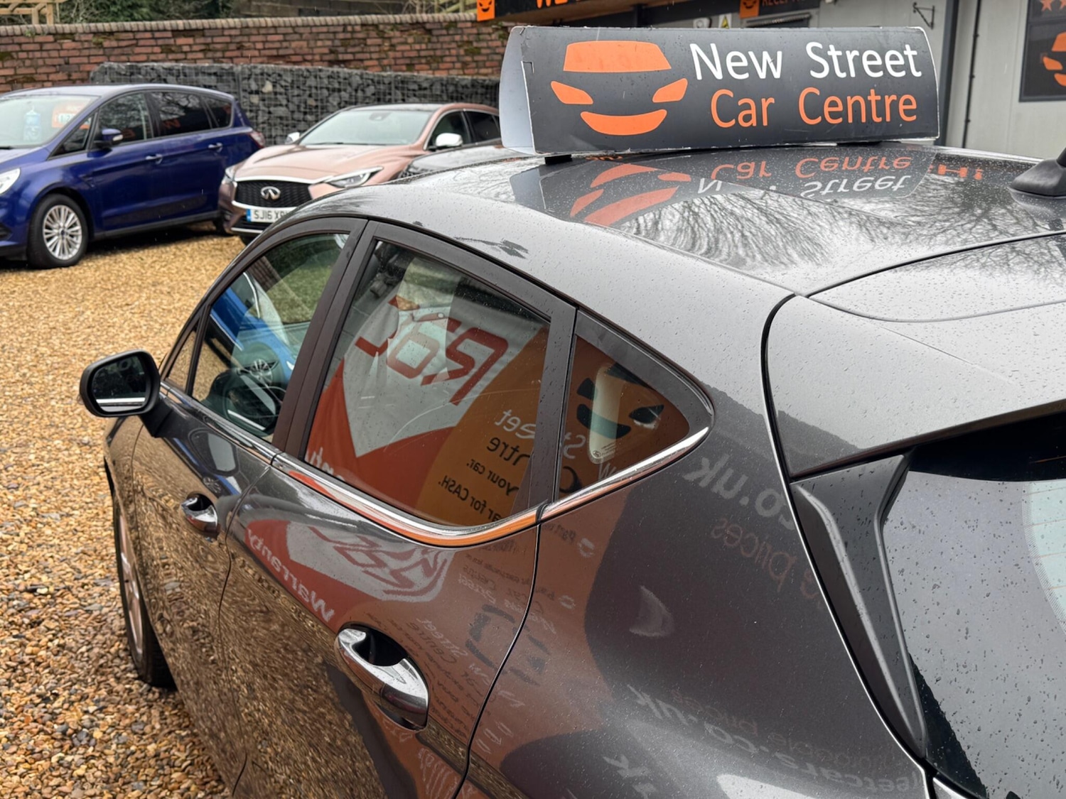 Used Ford Fiesta 2018 for sale - 77637677: Photo 47