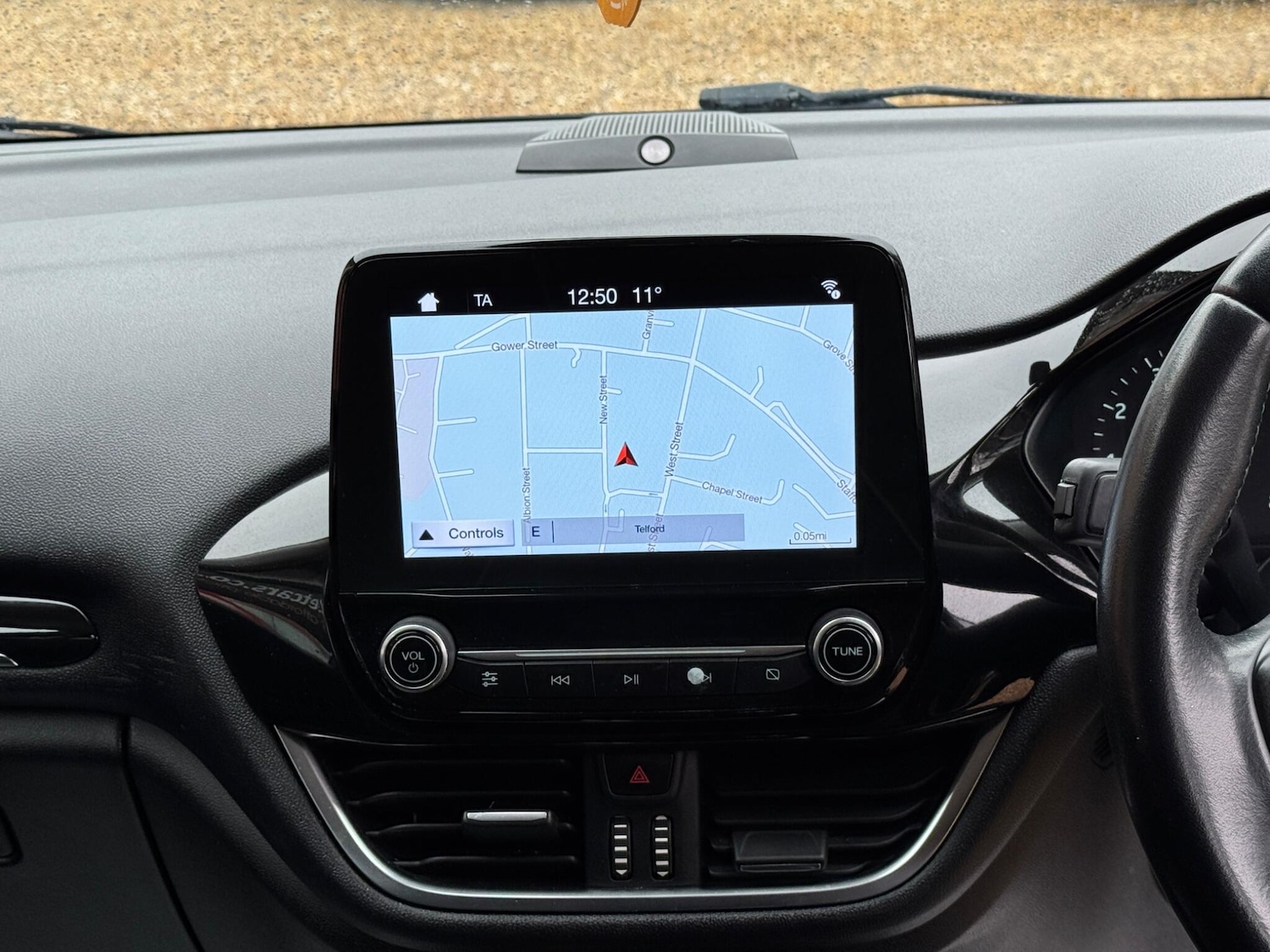 Used Ford Fiesta 2018 for sale - 77637677: Photo 5