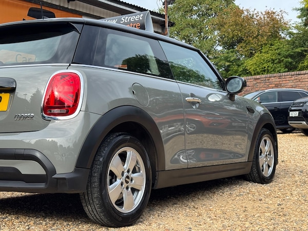 Used MINI Hatch 2021 for sale - 75492408: Photo 11