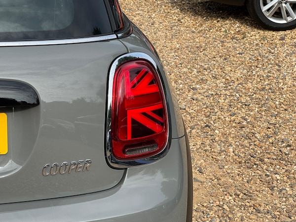 Used MINI Hatch 2021 for sale - 75492408: Photo 12