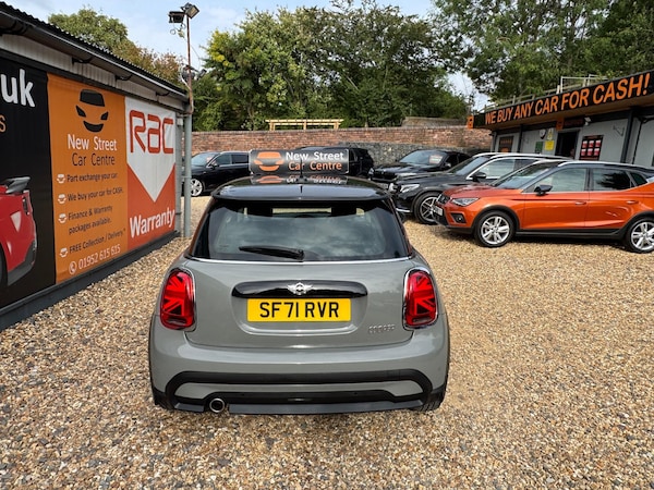 Used MINI Hatch 2021 for sale - 75492408: Photo 13