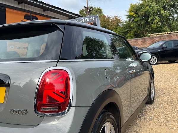 Used MINI Hatch 2021 for sale - 75492408: Photo 15