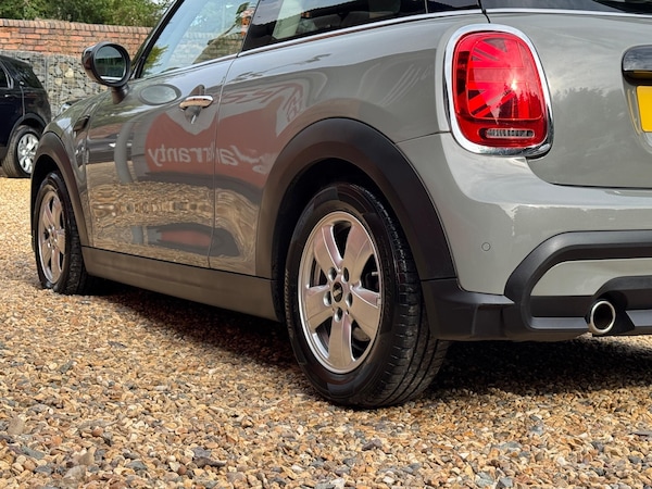 Used MINI Hatch 2021 for sale - 75492408: Photo 16