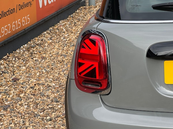 Used MINI Hatch 2021 for sale - 75492408: Photo 19