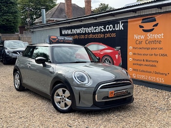 MINI - Hatch