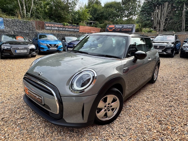 Used MINI Hatch 2021 for sale - 75492408: Photo 21