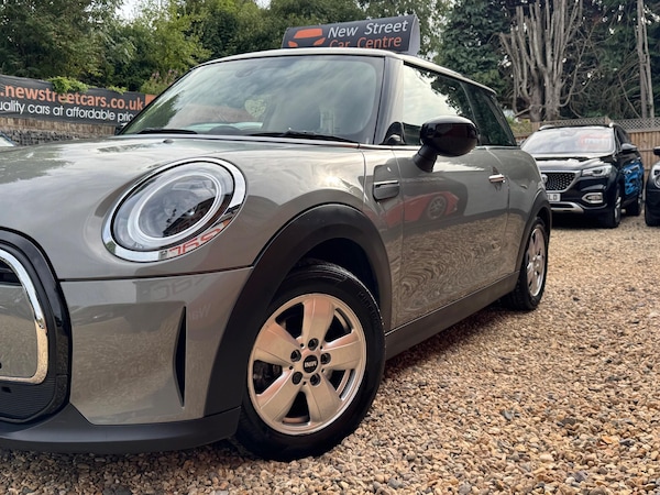 Used MINI Hatch 2021 for sale - 75492408: Photo 23