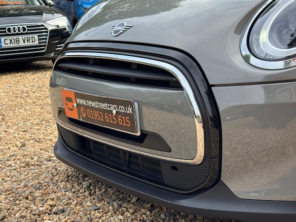 Used MINI Hatch 2021 for sale - 75492408: Photo 24