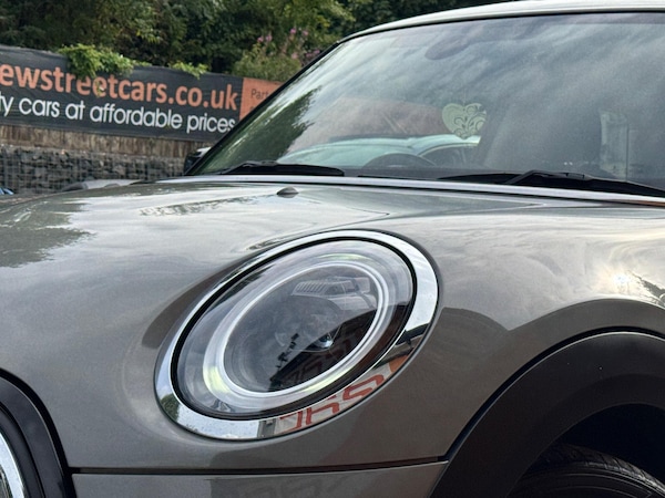 Used MINI Hatch 2021 for sale - 75492408: Photo 25