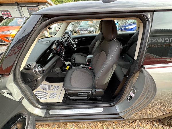 Used MINI Hatch 2021 for sale - 75492408: Photo 27