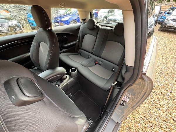 Used MINI Hatch 2021 for sale - 75492408: Photo 29