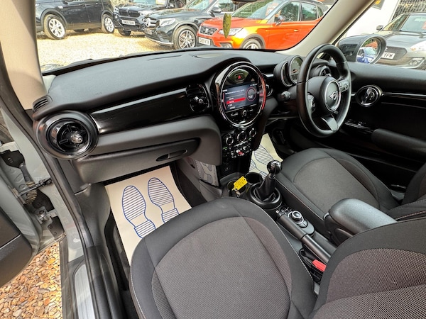 Used MINI Hatch 2021 for sale - 75492408: Photo 30