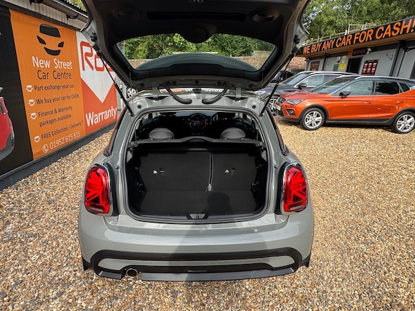 Used MINI Hatch 2021 for sale - 75492408: Photo 33