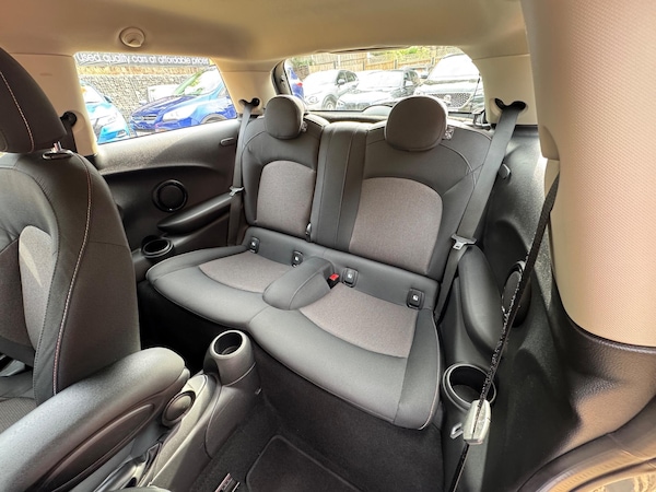 Used MINI Hatch 2021 for sale - 75492408: Photo 34