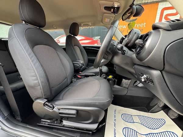 Used MINI Hatch 2021 for sale - 75492408: Photo 35