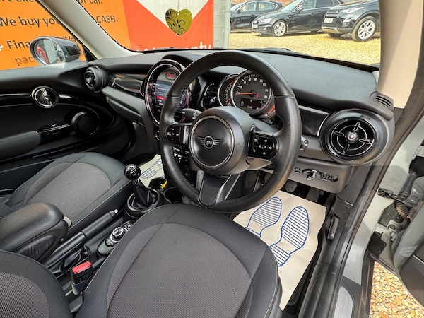 Used MINI Hatch 2021 for sale - 75492408: Photo 36