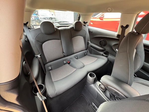 Used MINI Hatch 2021 for sale - 75492408: Photo 38