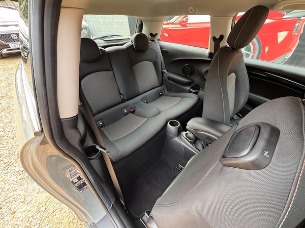 Used MINI Hatch 2021 for sale - 75492408: Photo 39