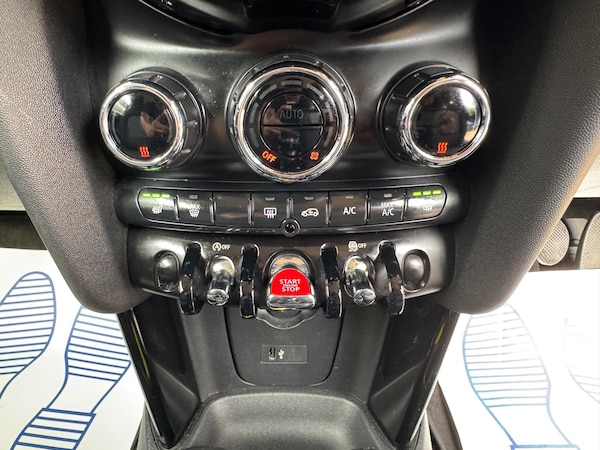 Used MINI Hatch 2021 for sale - 75492408: Photo 40