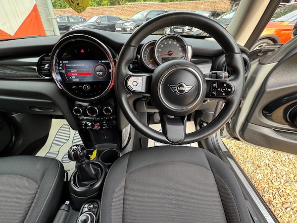 Used MINI Hatch 2021 for sale - 75492408: Photo 46