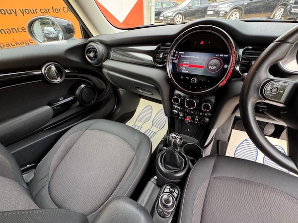 Used MINI Hatch 2021 for sale - 75492408: Photo 47