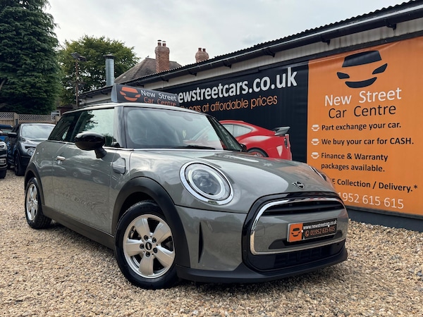 Used MINI Hatch 2021 for sale - 75492408: Photo 48