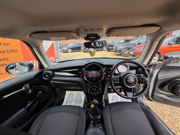 Used MINI Hatch 2021 for sale - 75492408: Photo 4