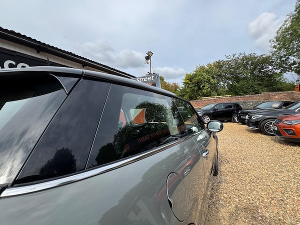 Used MINI Hatch 2021 for sale - 75492408: Photo 50