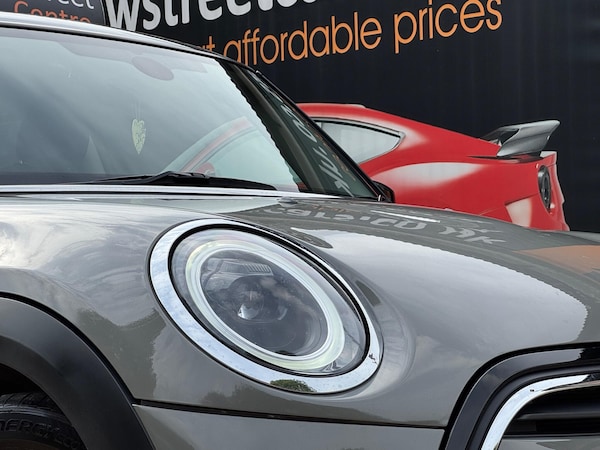 Used MINI Hatch 2021 for sale - 75492408: Photo 51