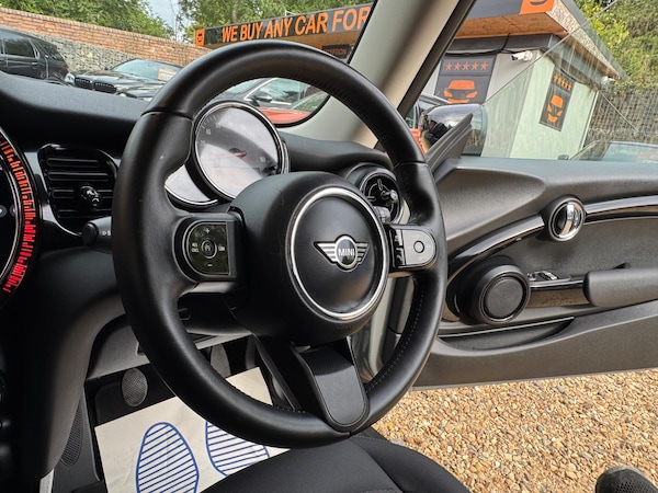 Used MINI Hatch 2021 for sale - 75492408: Photo 9