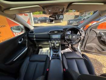 Used Renault Kadjar 2019 for sale - 75449607: Photo