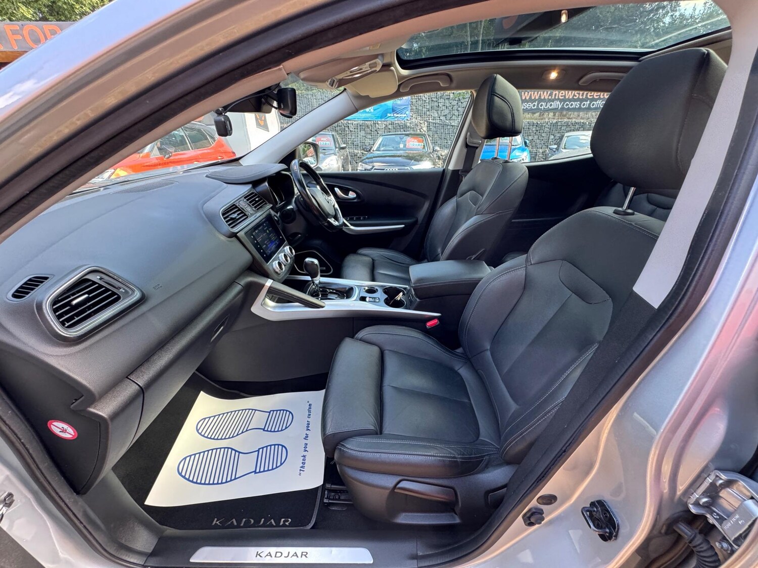 Vehicle 34