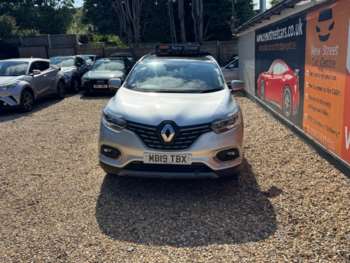 Used Renault Kadjar 2019 for sale - 75449607: Photo
