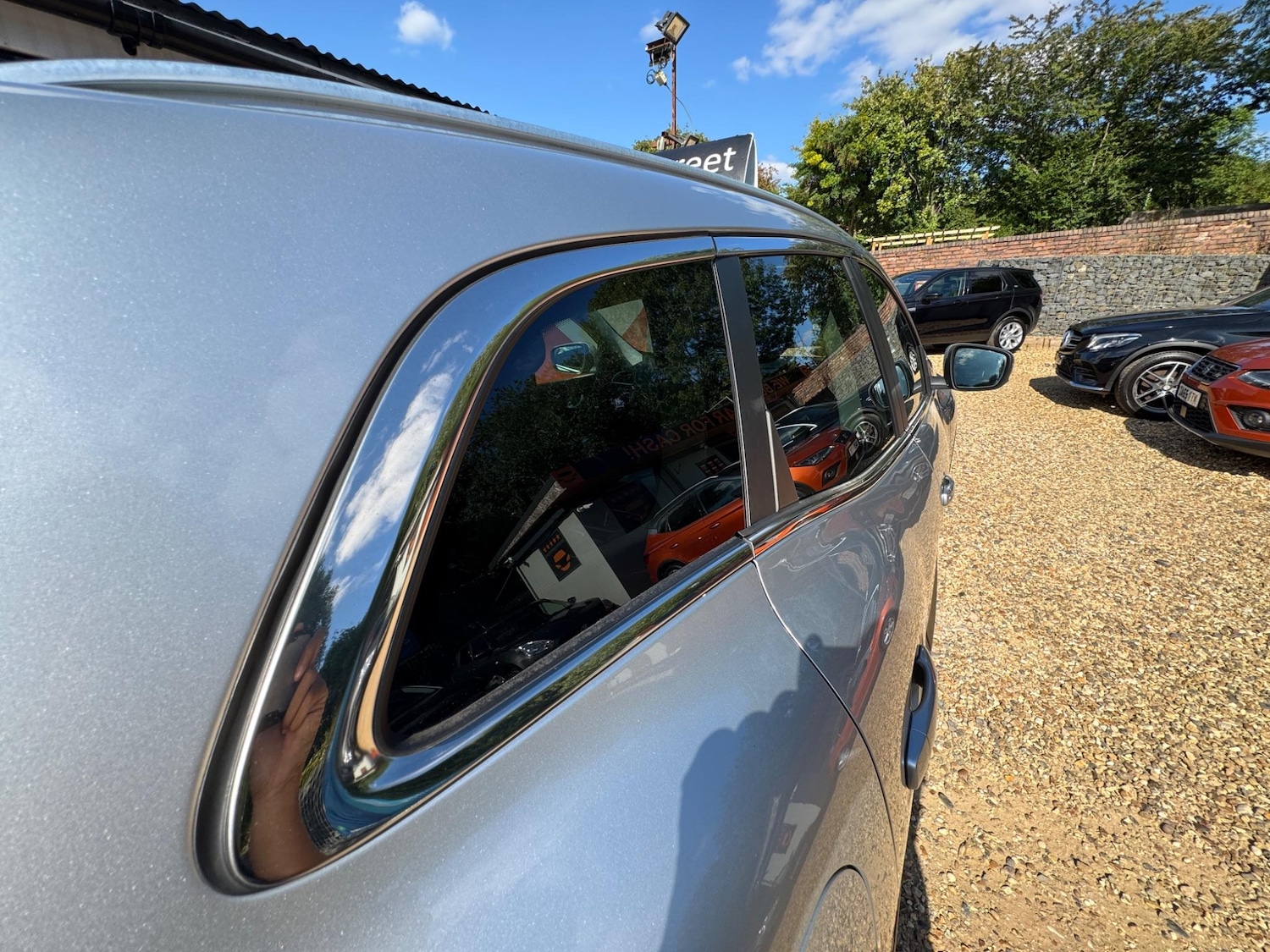 Vehicle 58