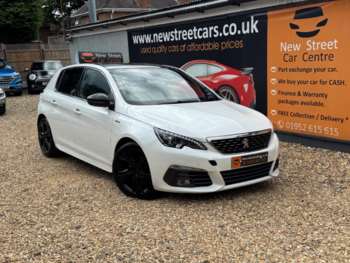 Used Peugeot 308 2019 for sale - 75449974: Photo