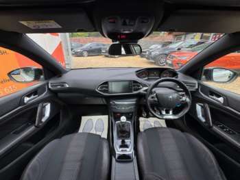 Used Peugeot 308 2019 for sale - 75449974: Photo
