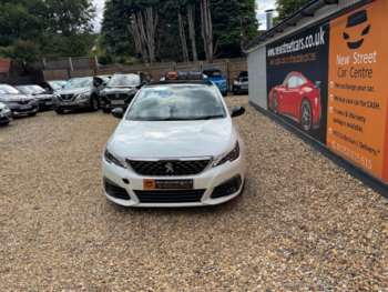 Used Peugeot 308 2019 for sale - 75449974: Photo